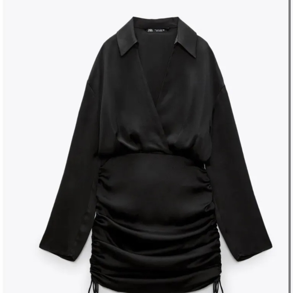 Zara dress
